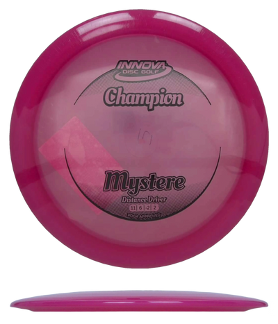 Innova Mystere
