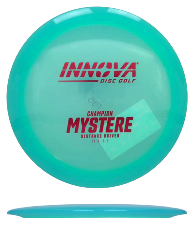 Innova Mystere