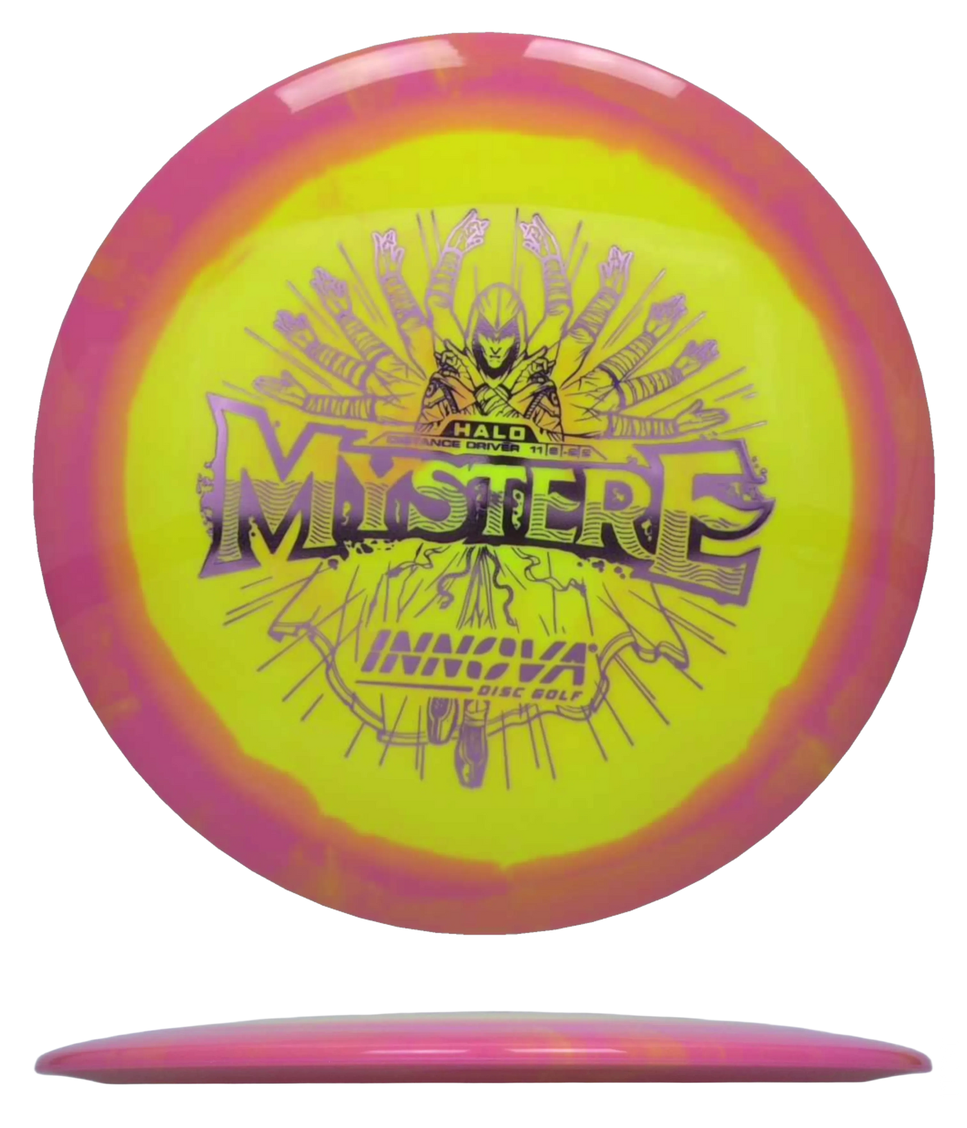 Innova Mystere