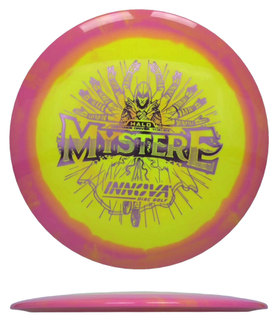 Innova Mystere