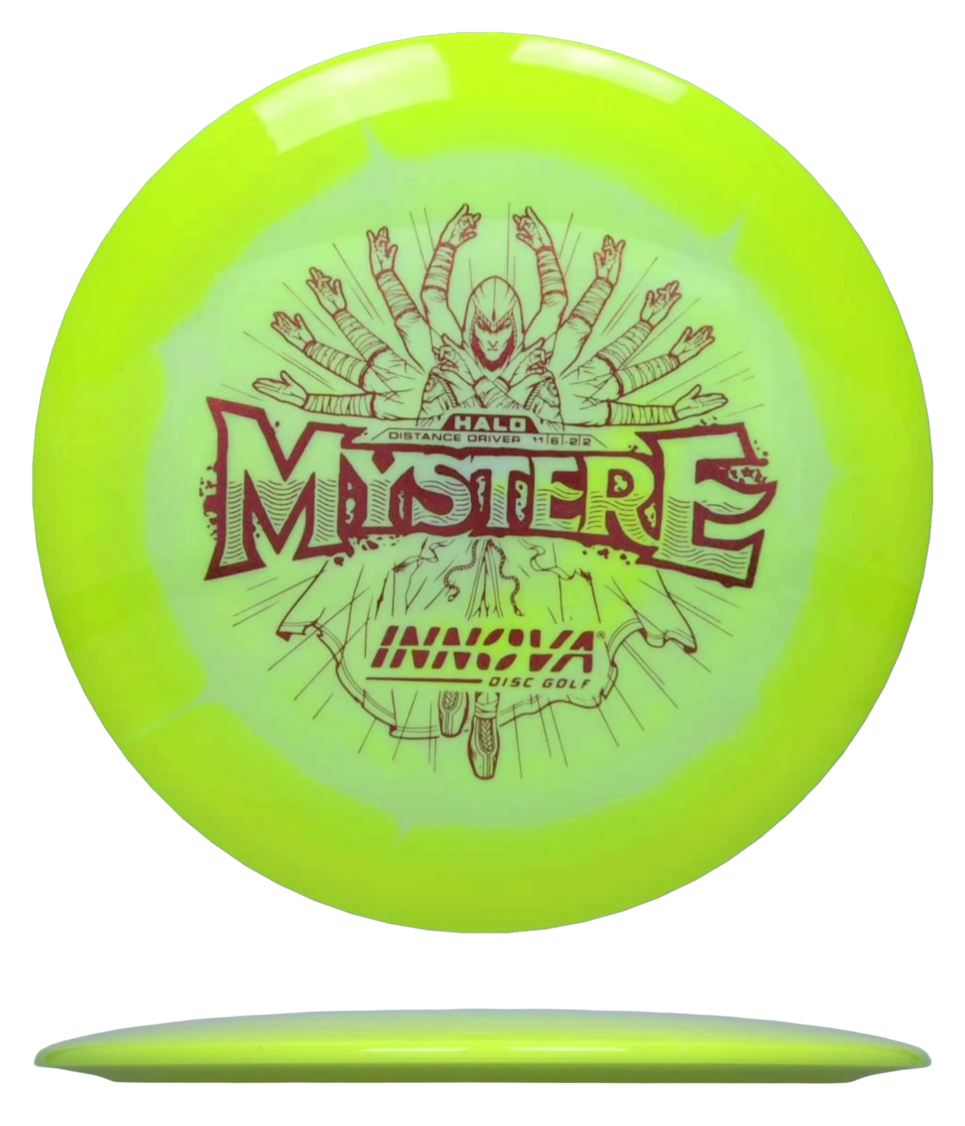 Innova Mystere