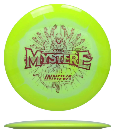 Innova Mystere