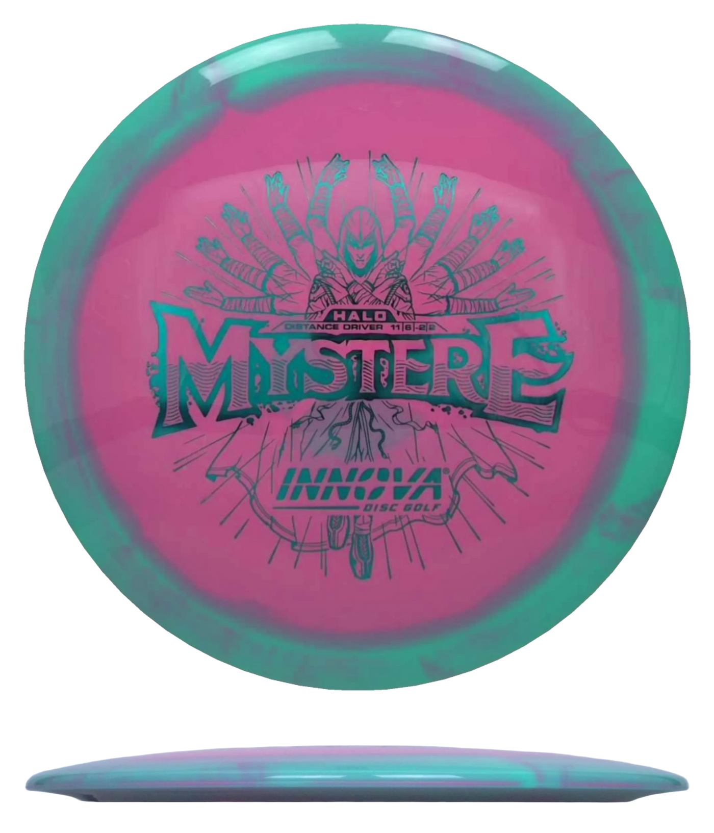 Innova Mystere