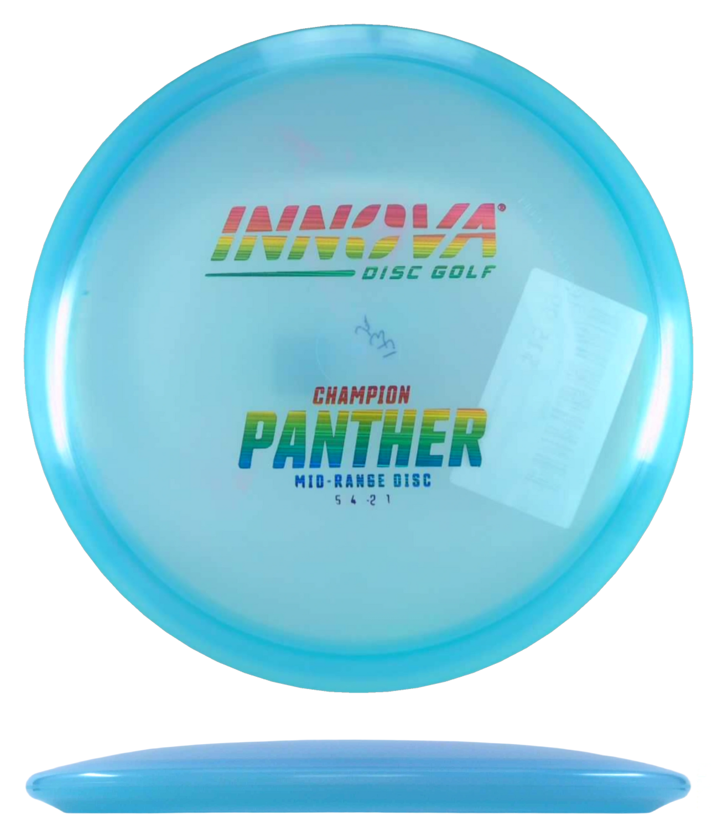 Innova Panther