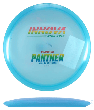 Innova Panther