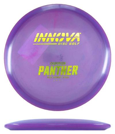 Innova Panther