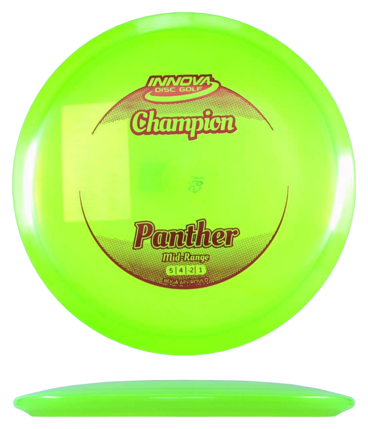 Innova Panther