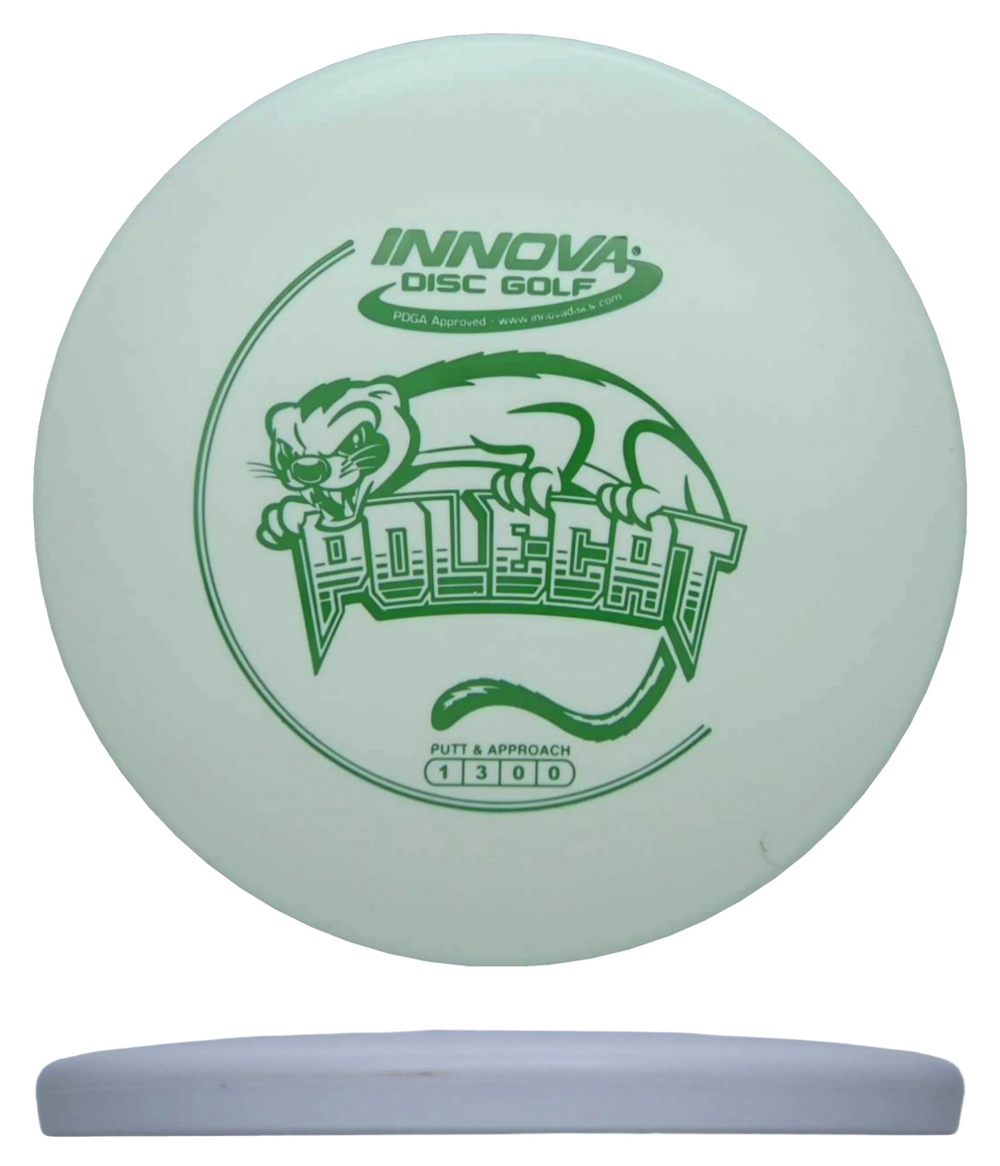 Innova Polecat