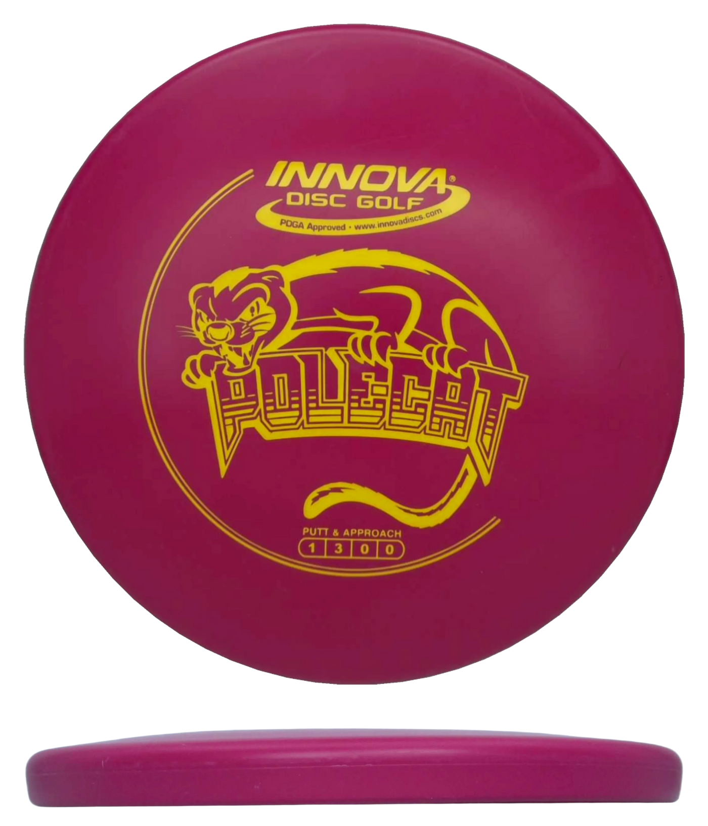 Innova Polecat