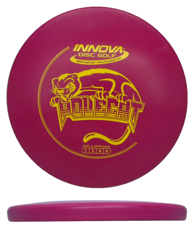 Innova Polecat