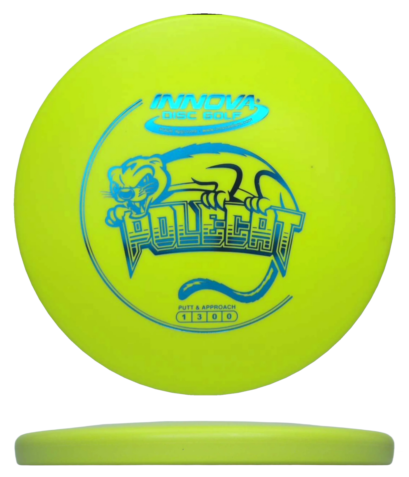 Innova Polecat