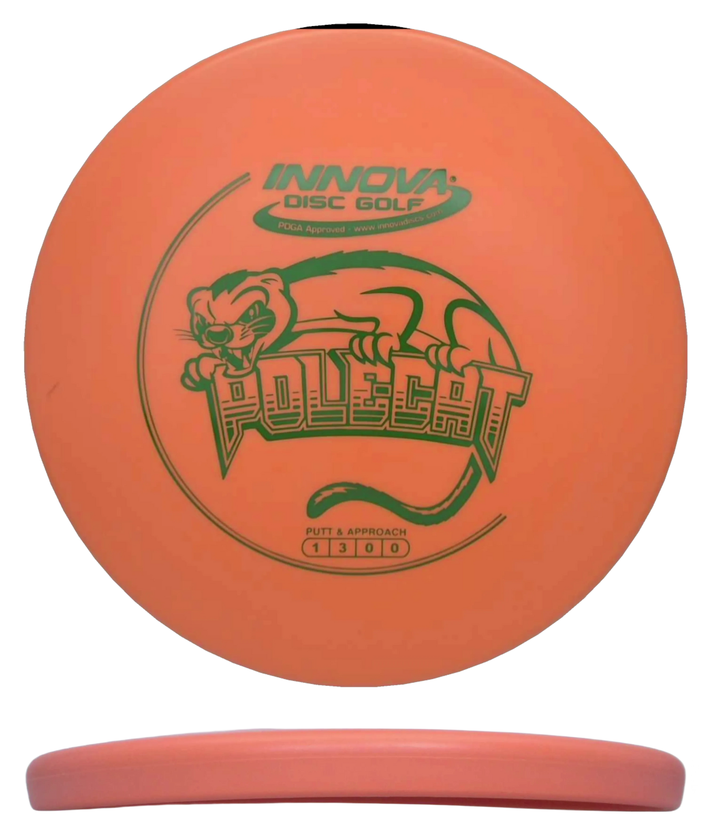 Innova Polecat