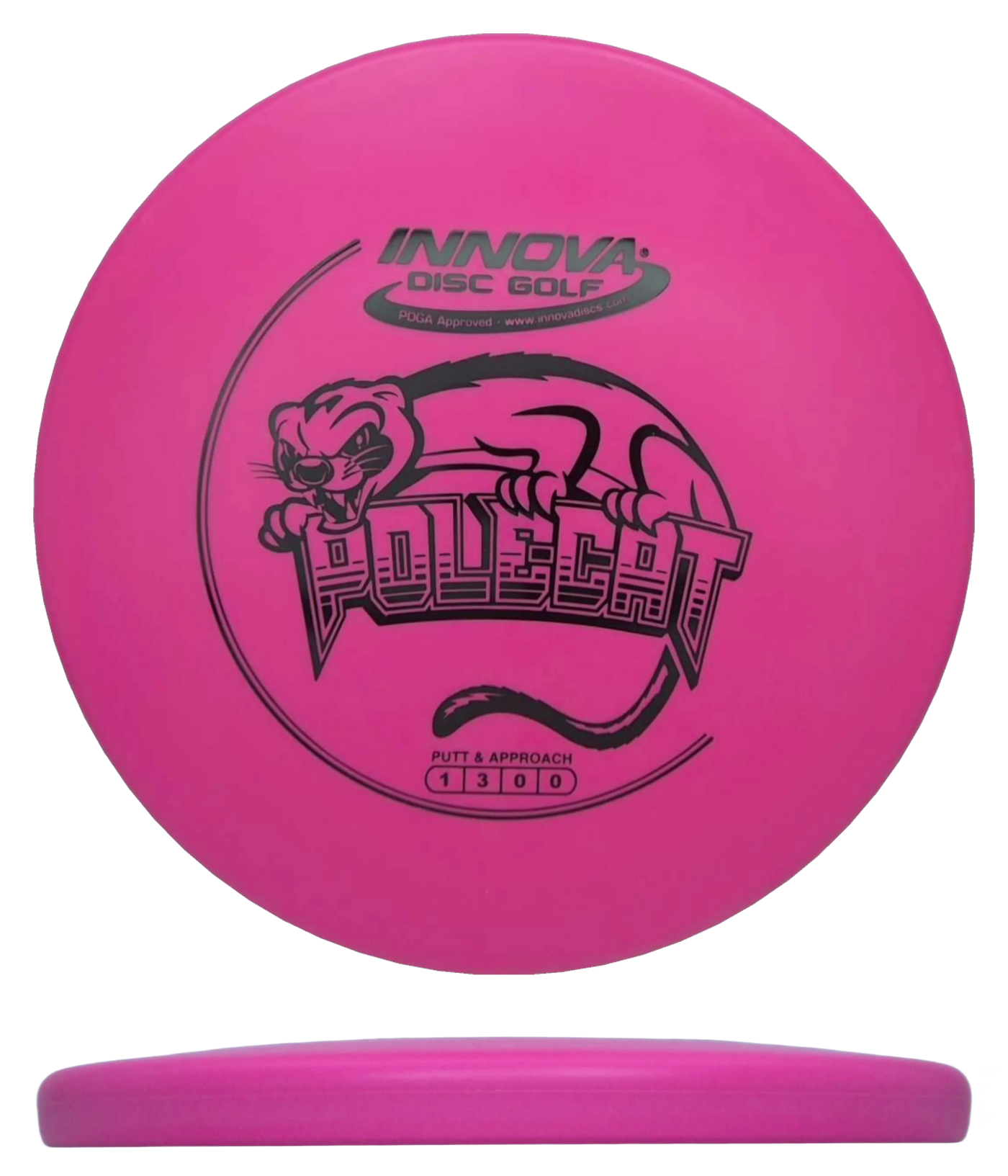 Innova Polecat