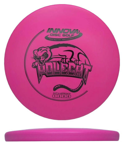 Innova Polecat