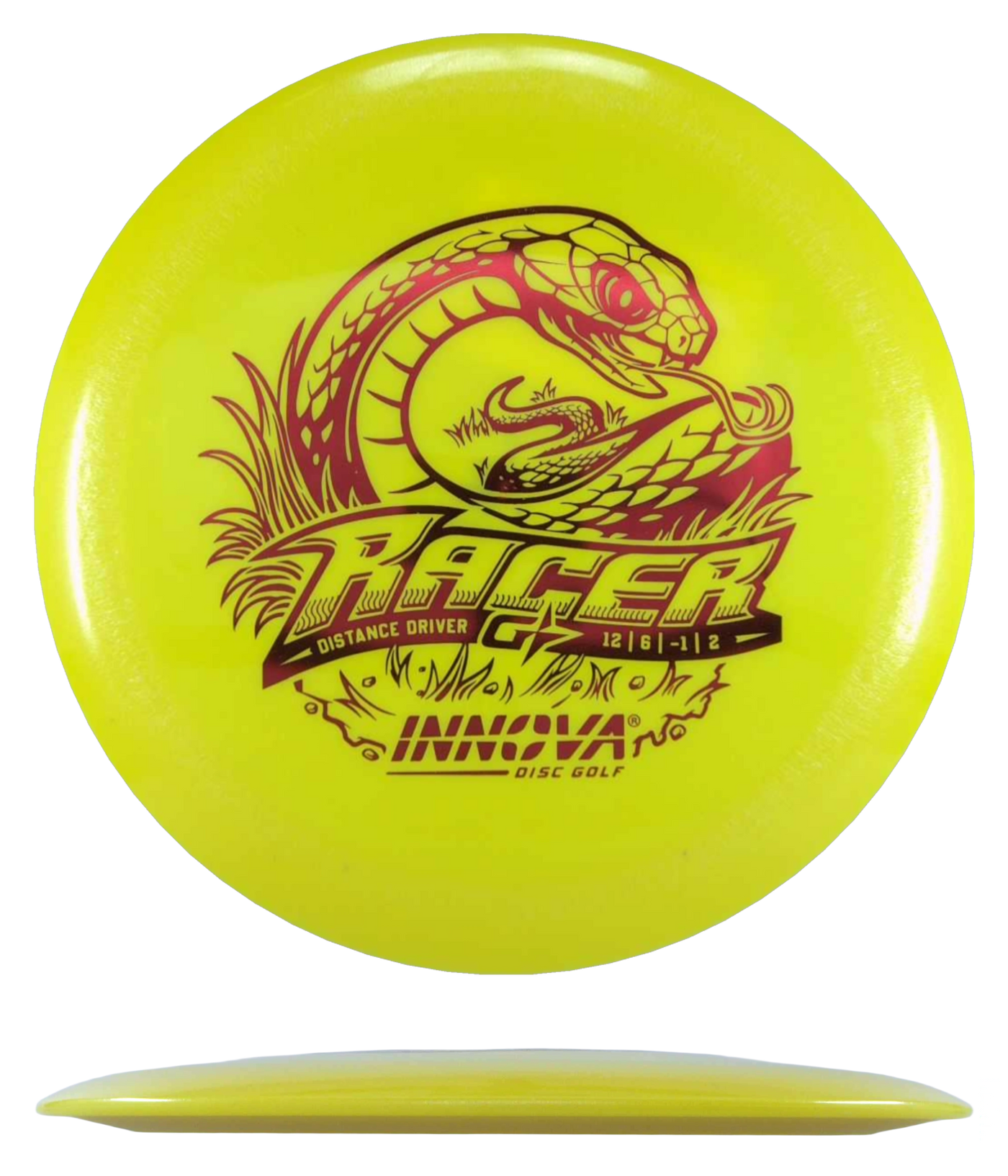 Innova Racer