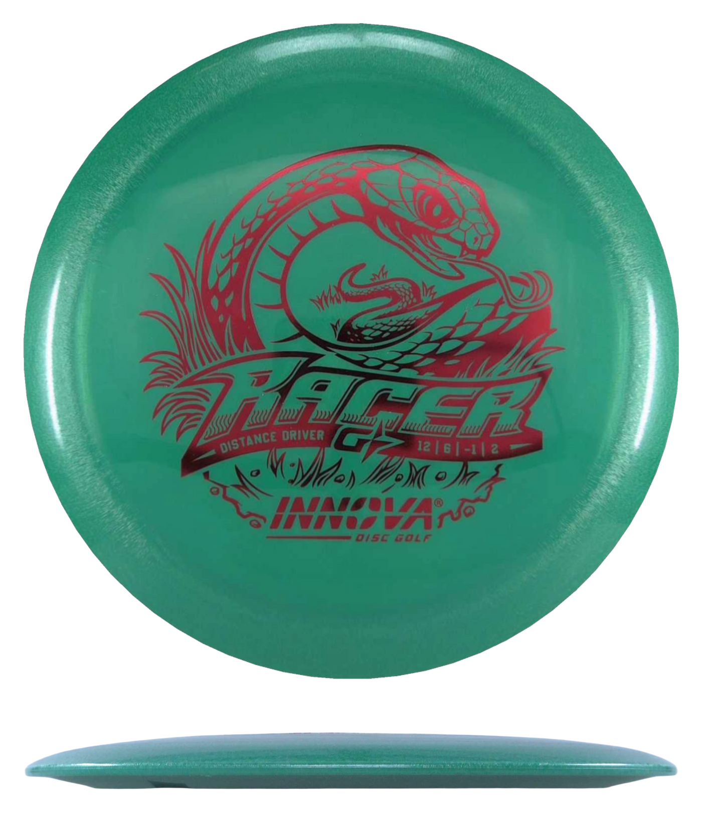 Innova Racer