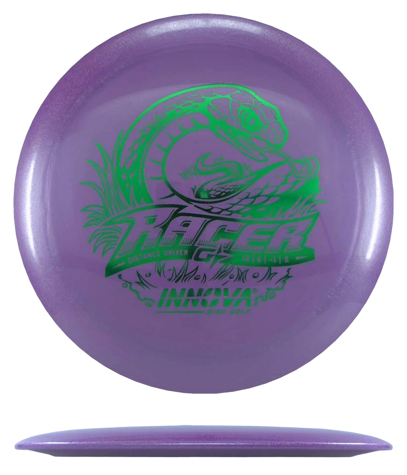 Innova Racer