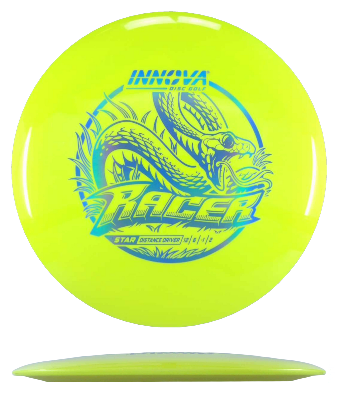 Innova Racer
