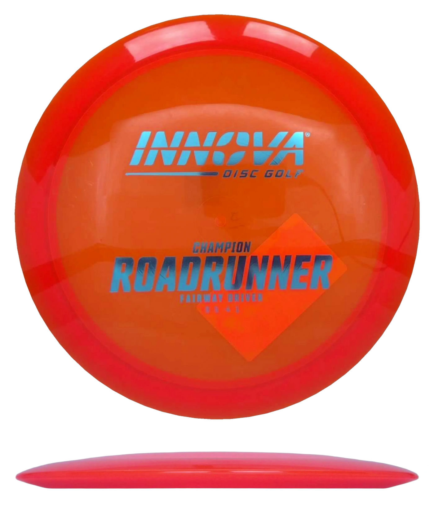 Innova Roadrunner