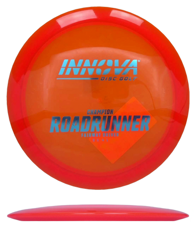 Innova Roadrunner
