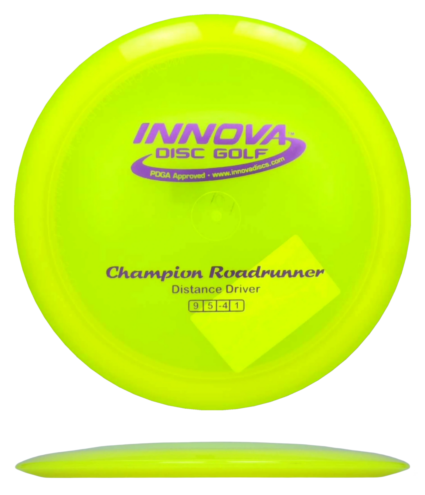 Innova Roadrunner