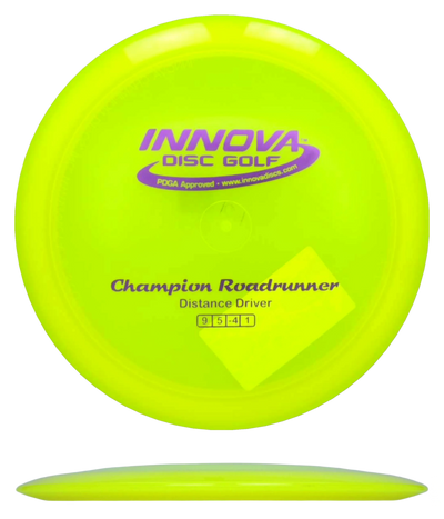 Innova Roadrunner
