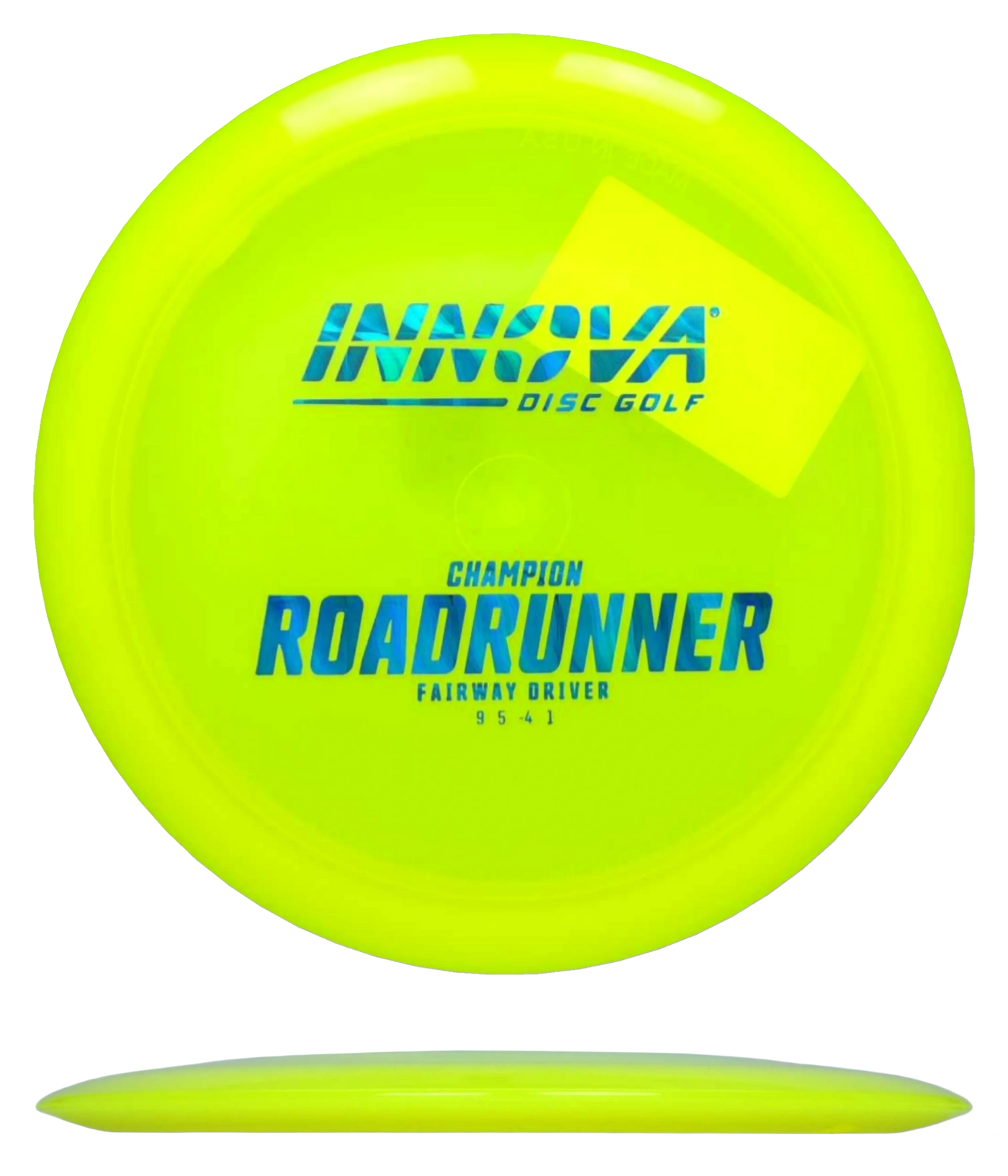 Innova Roadrunner