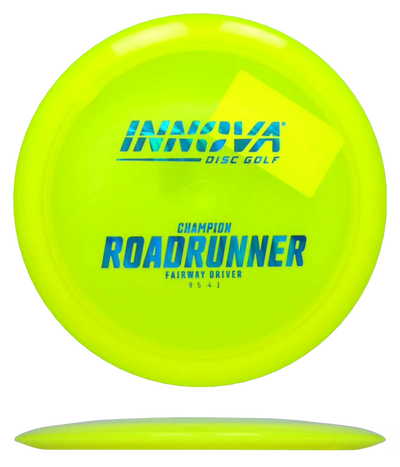 Innova Roadrunner