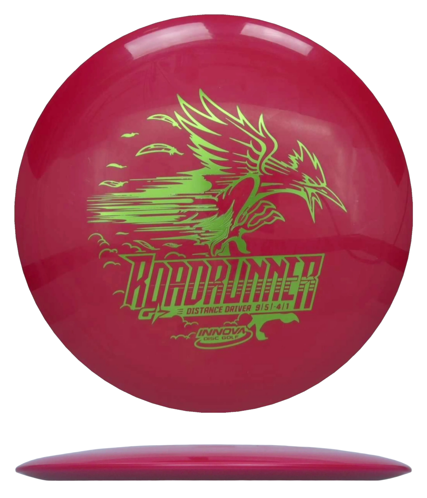 Innova Roadrunner