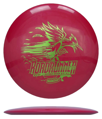 Innova Roadrunner