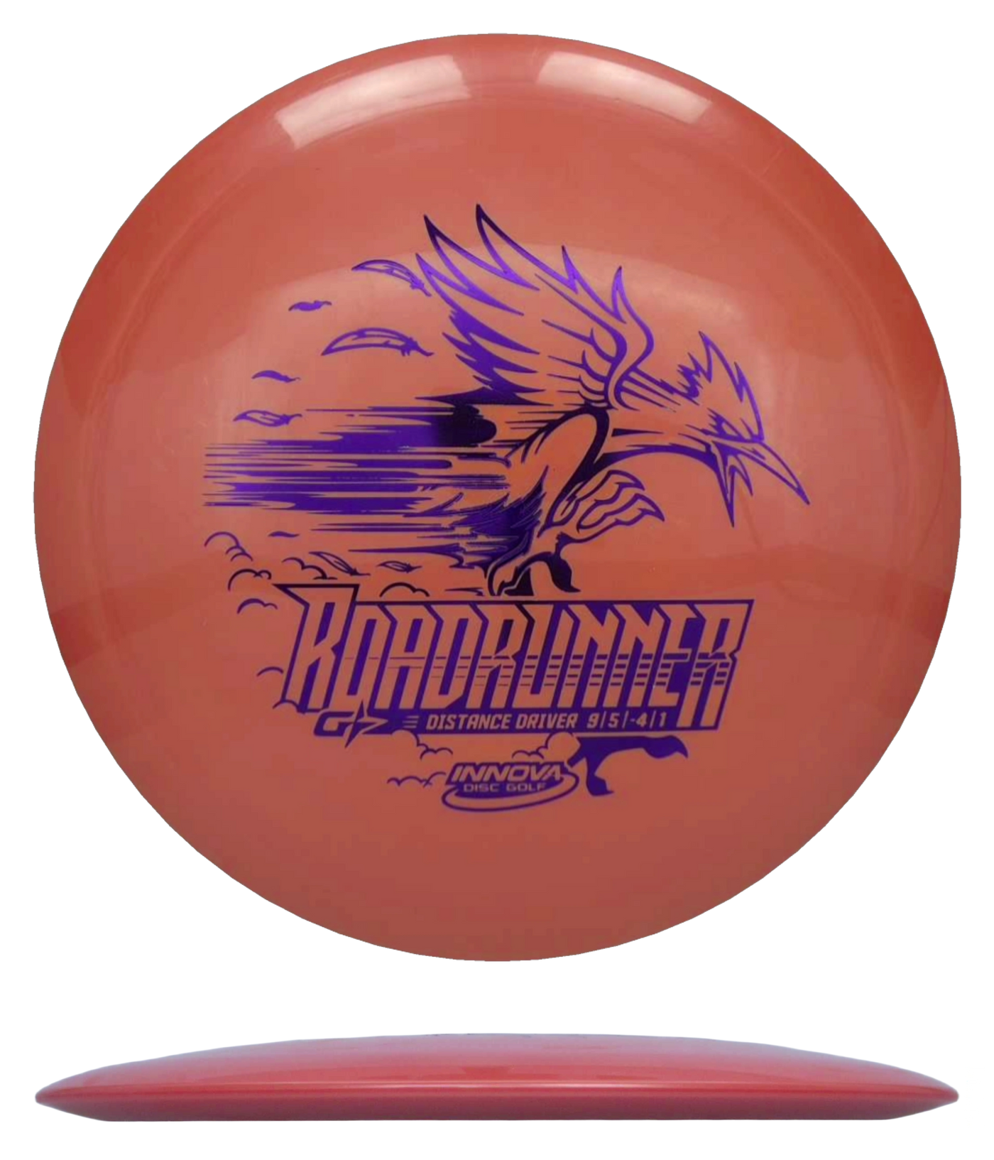 Innova Roadrunner