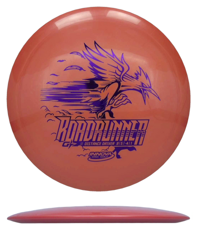 Innova Roadrunner