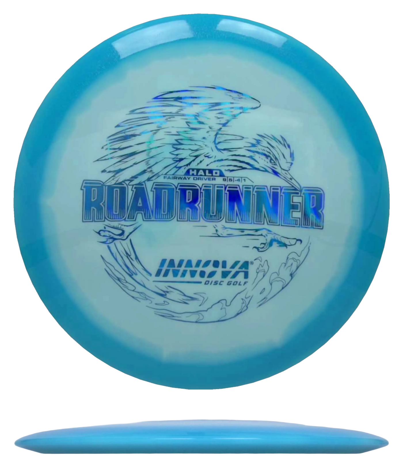 Innova Roadrunner