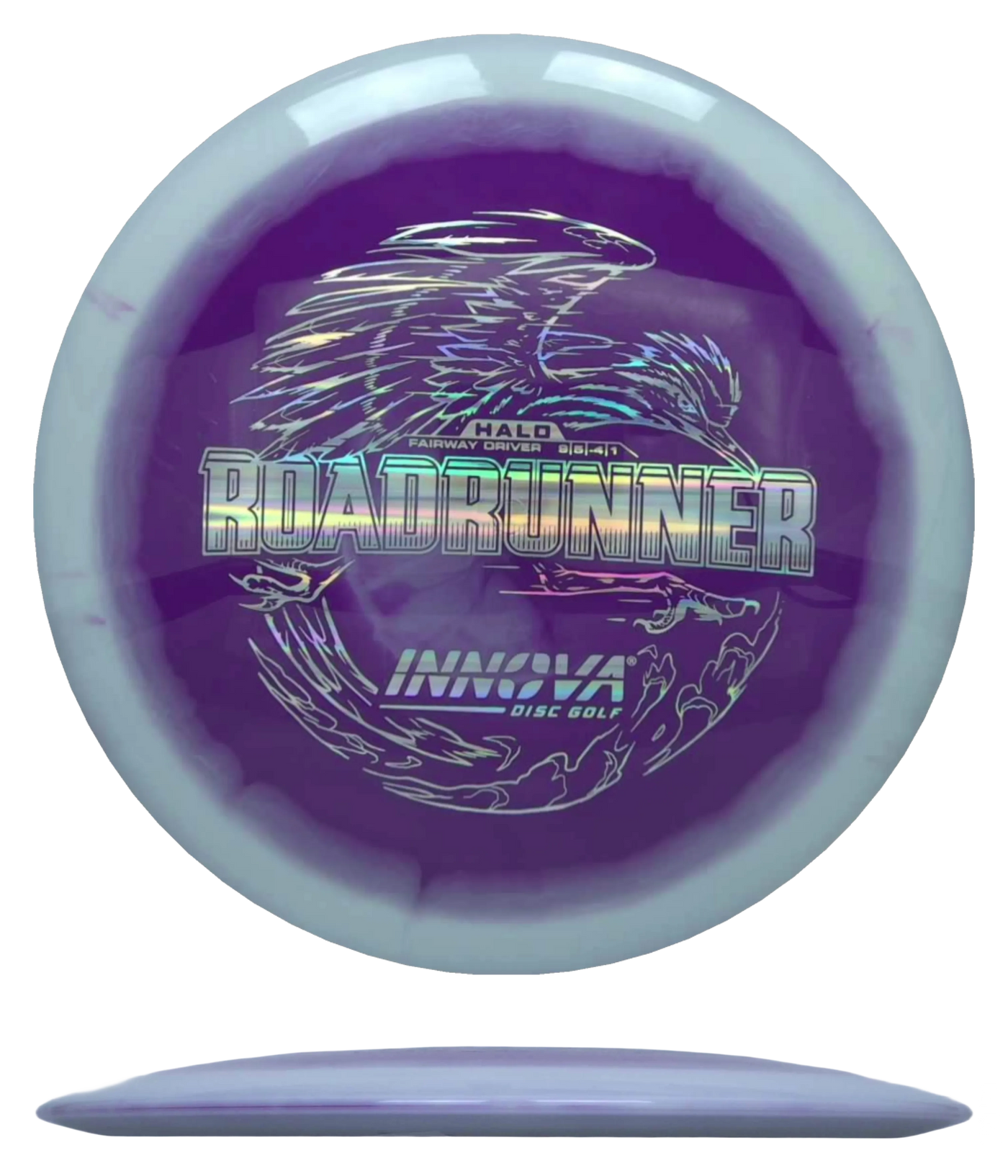 Innova Roadrunner
