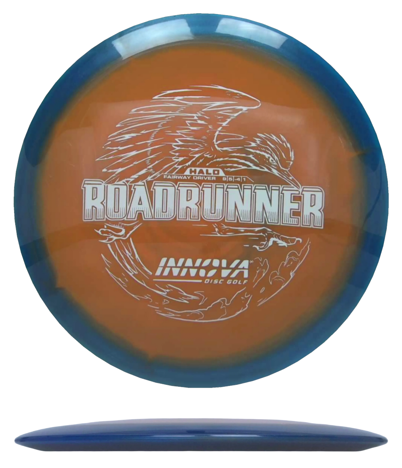 Innova Roadrunner