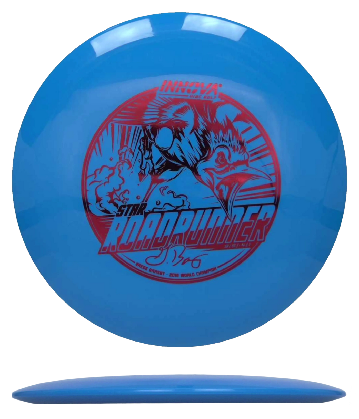Innova Roadrunner