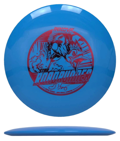 Innova Roadrunner