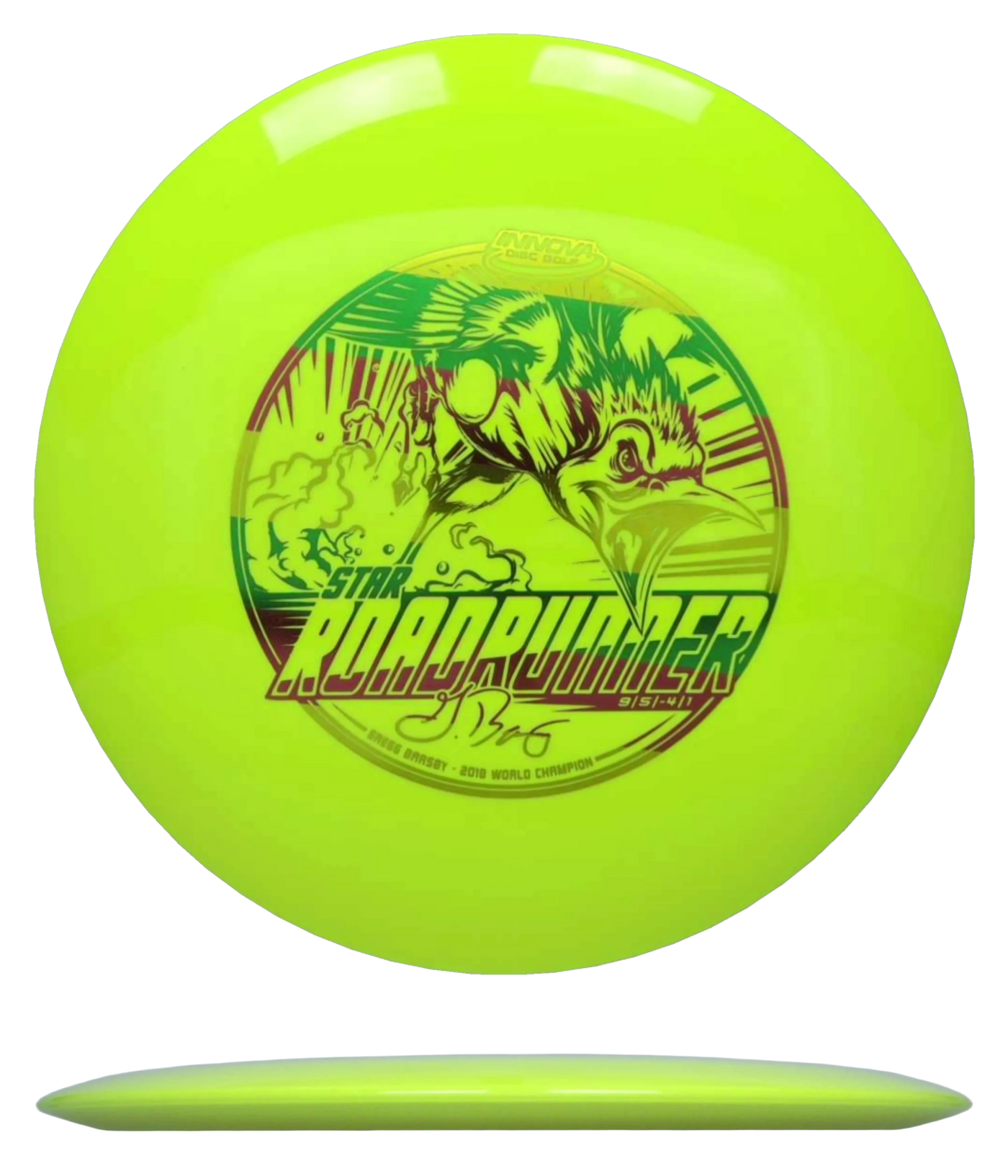 Innova Roadrunner