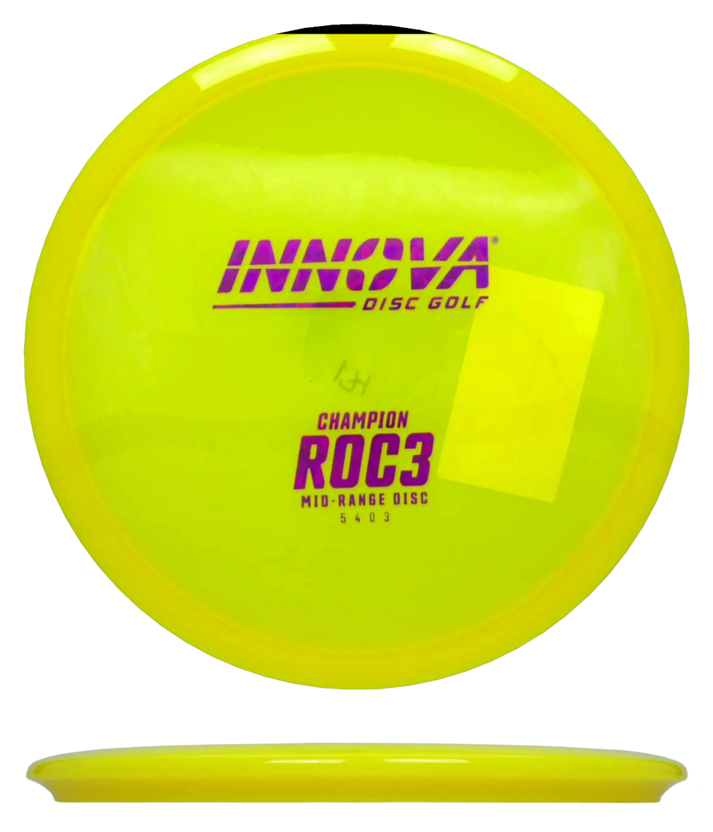 Innova Roc3
