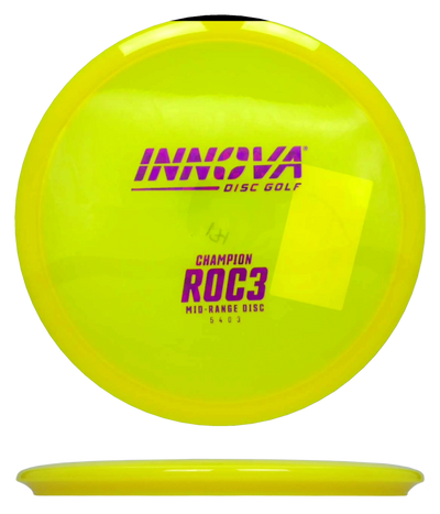 Innova Roc3