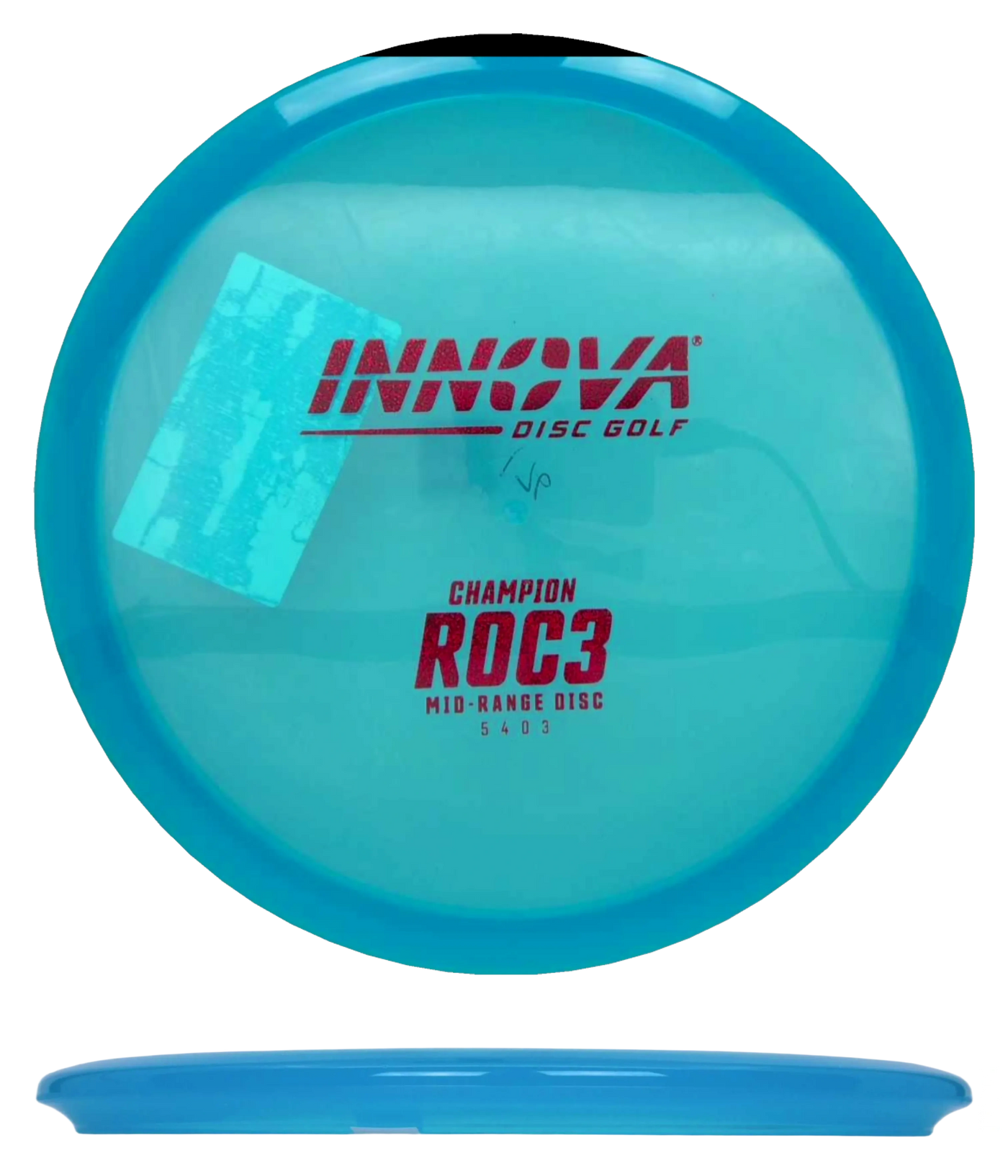 Innova Roc3