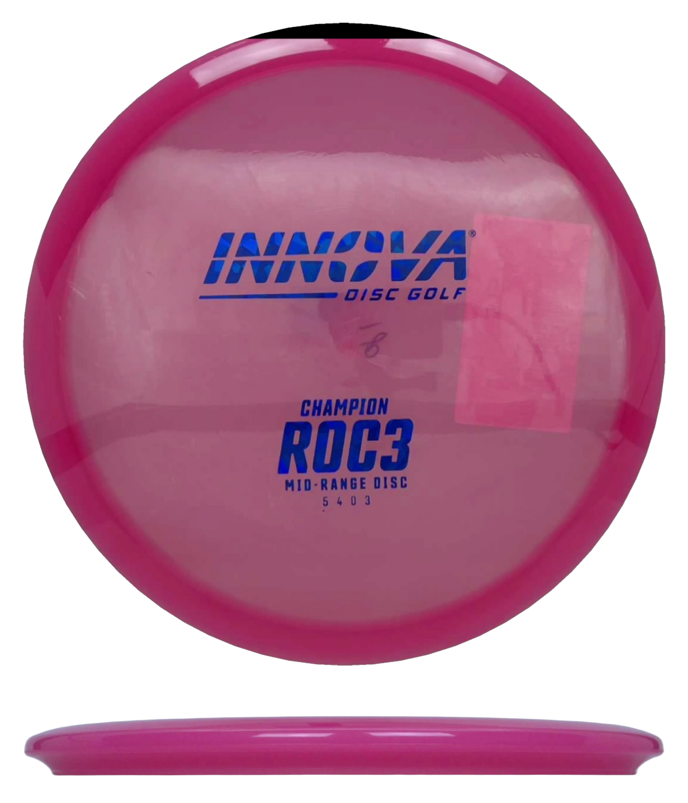 Innova Roc3