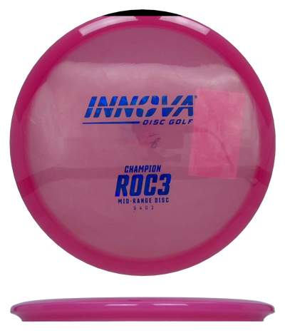 Innova Roc3