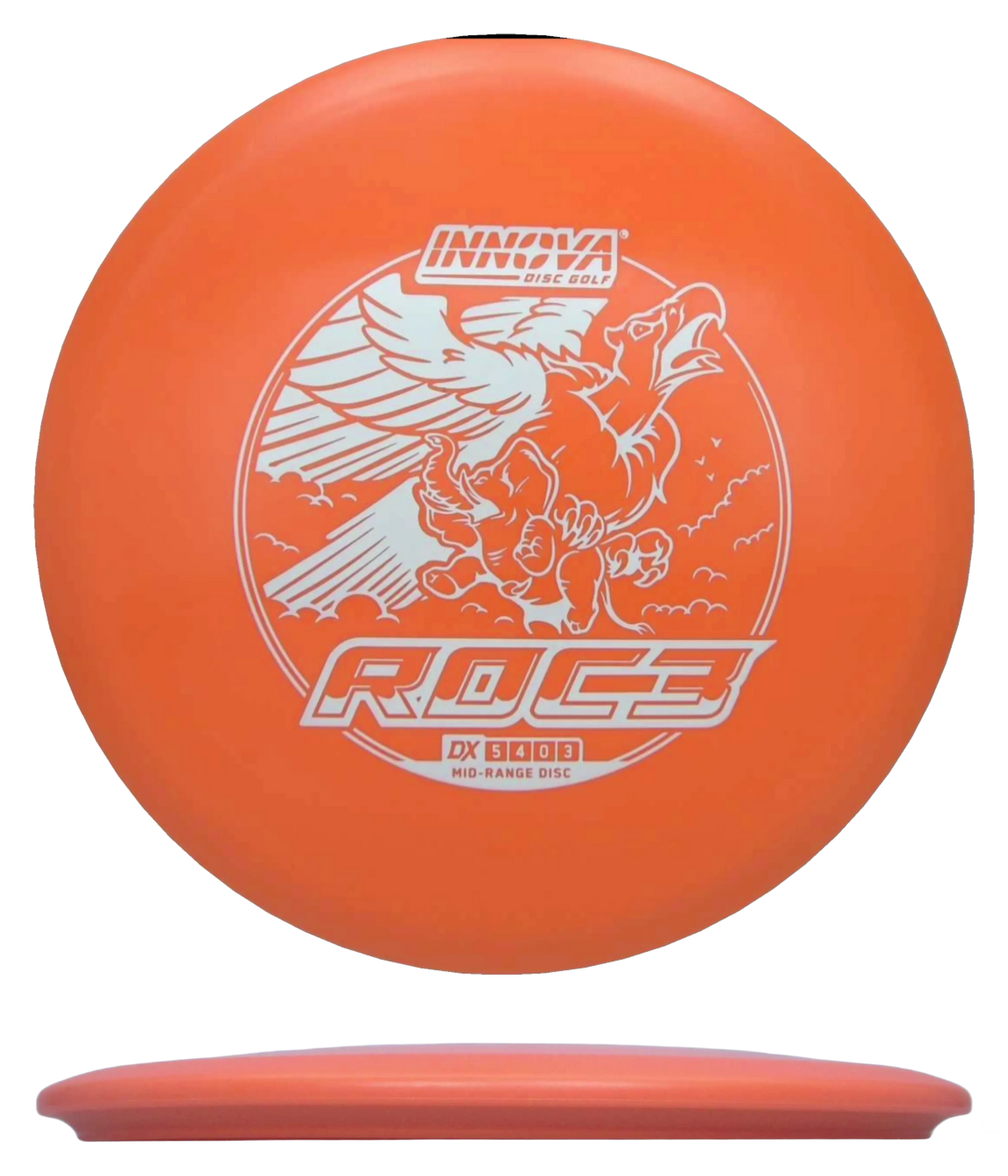 Innova Roc3
