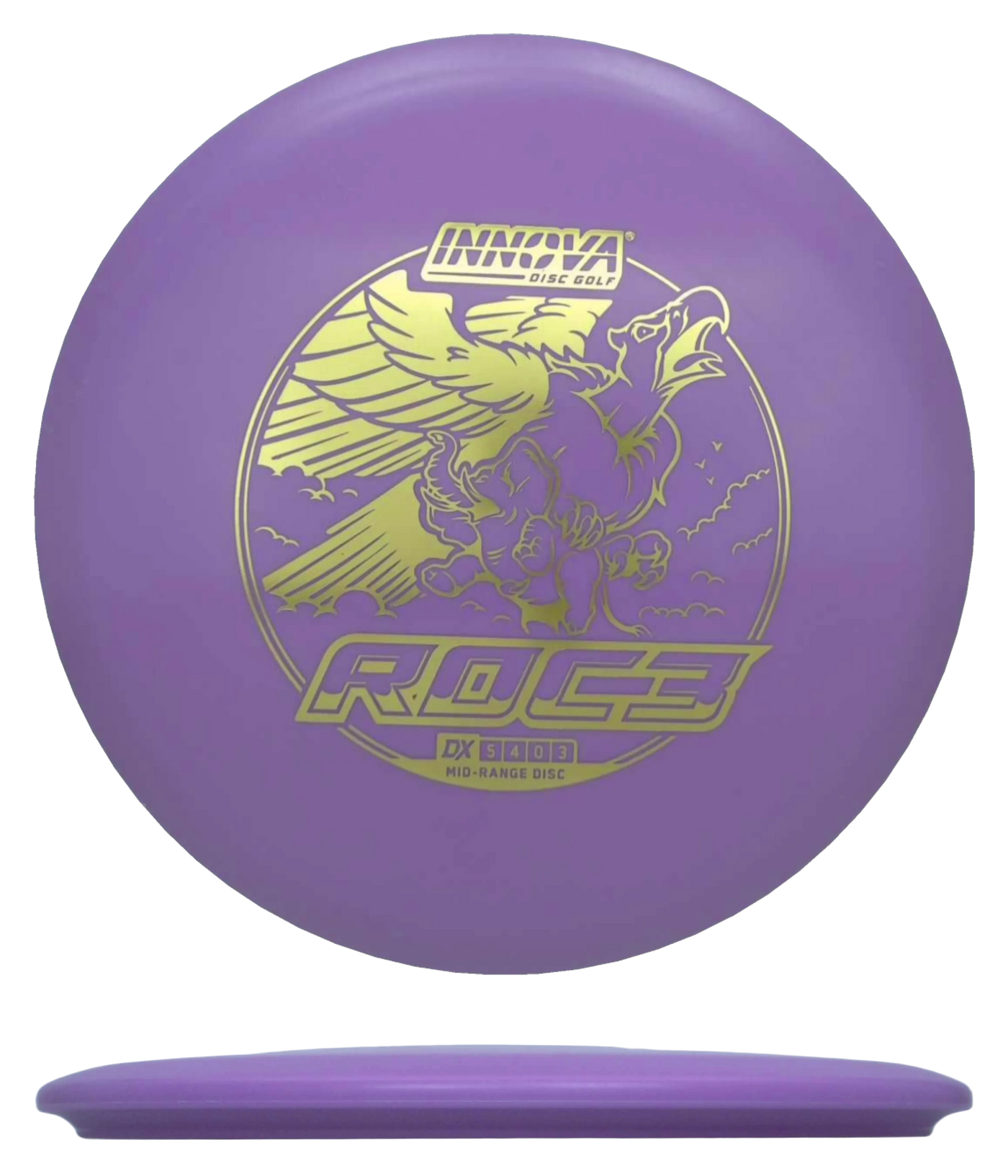 Innova Roc3