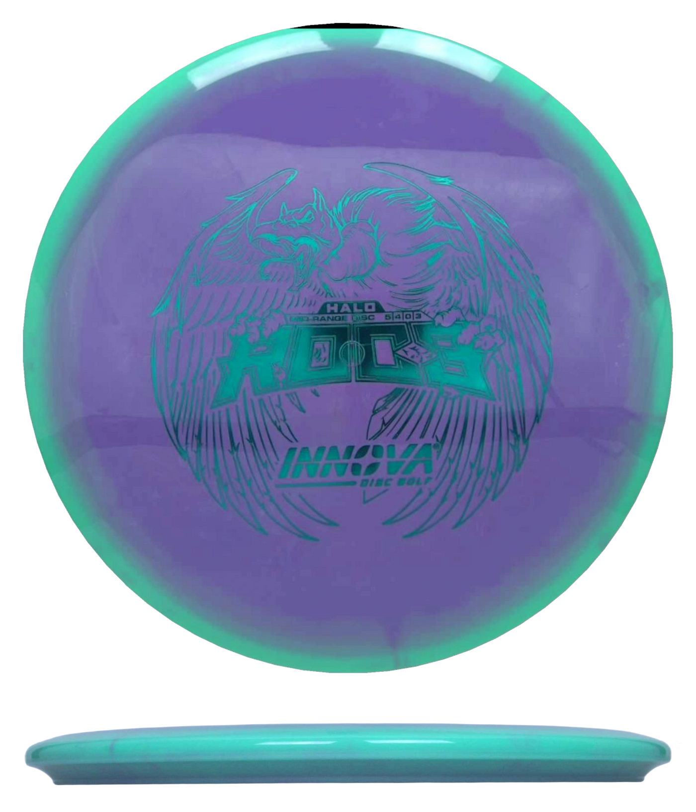 Innova Roc3
