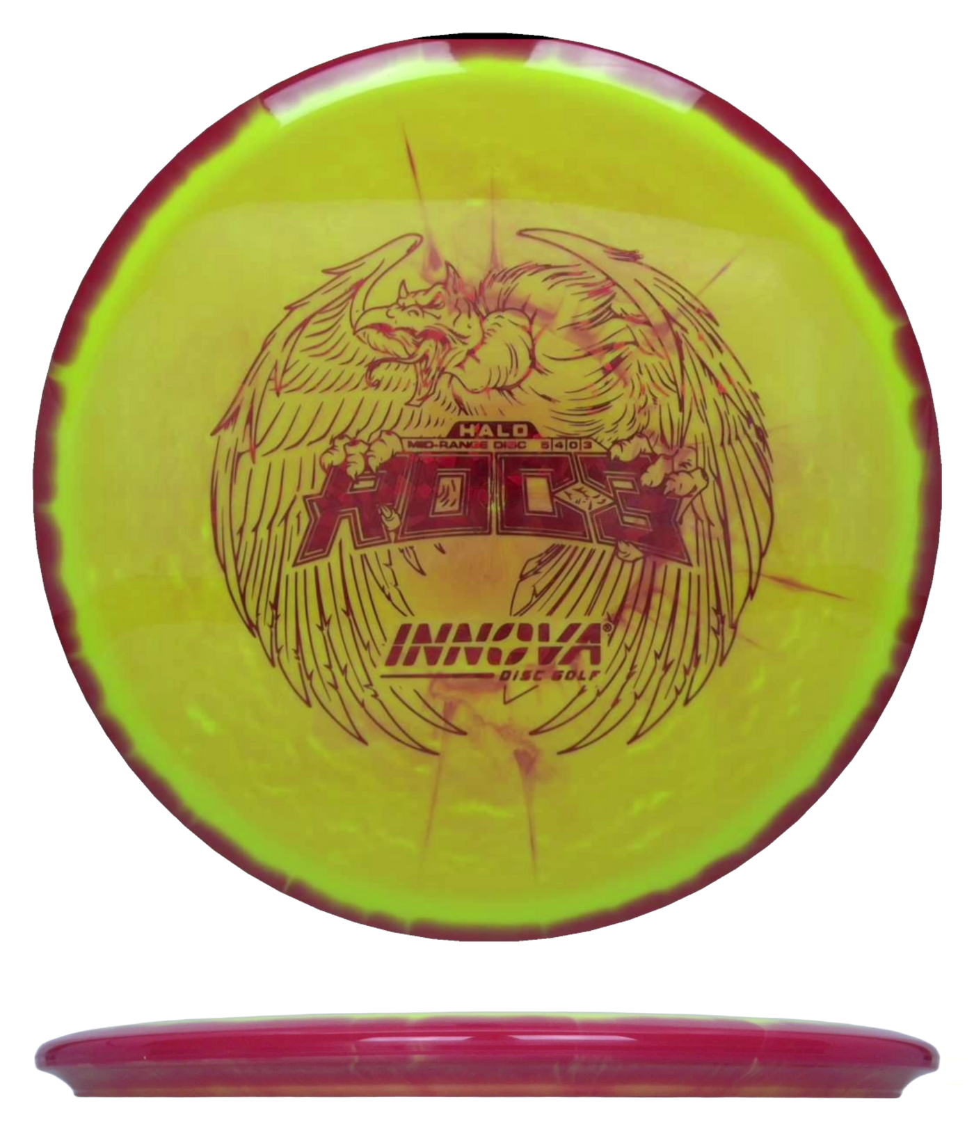 Innova Roc3