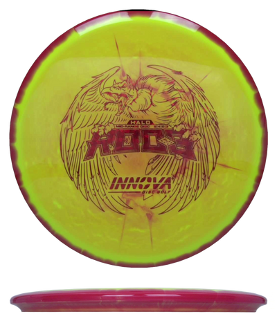 Innova Roc3