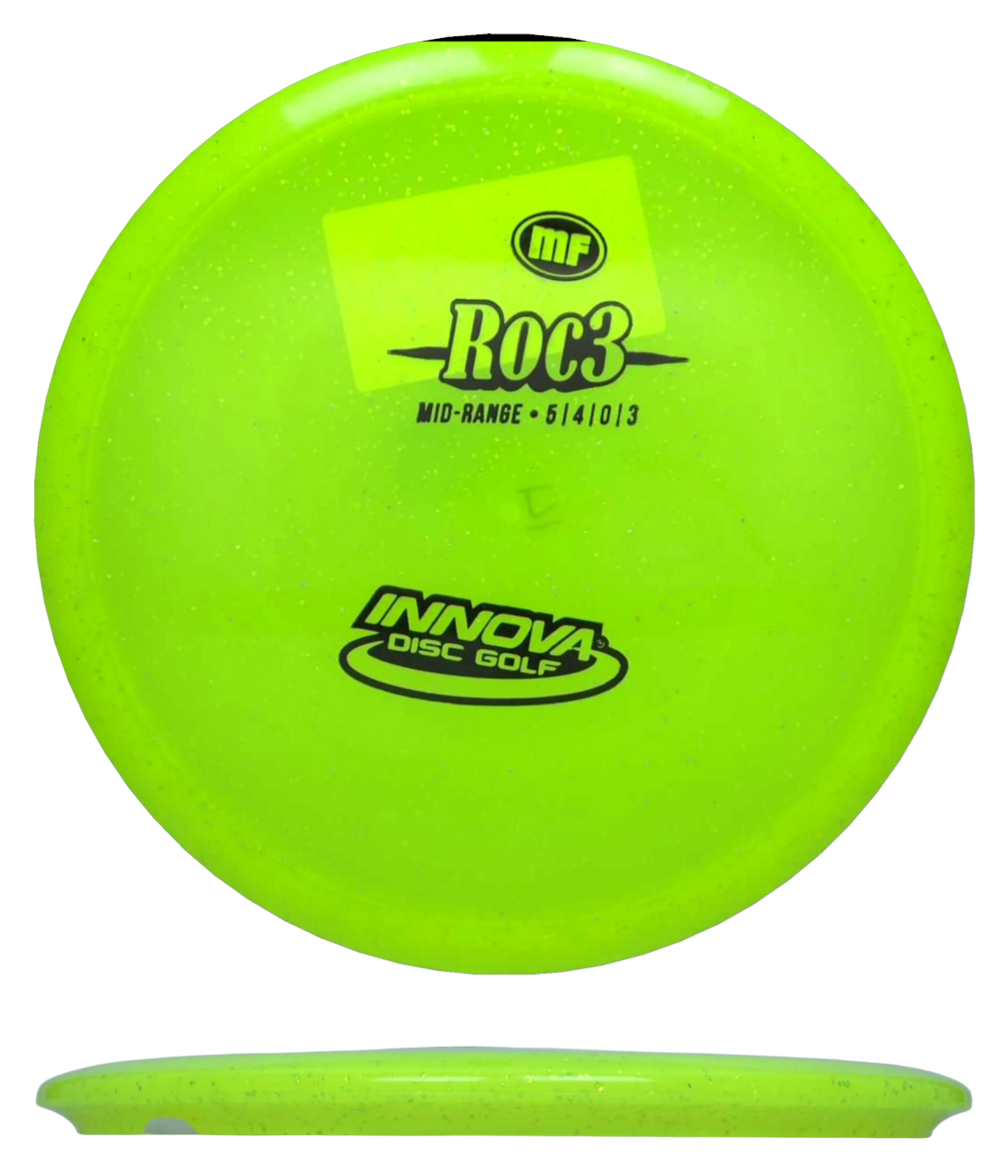 Innova Roc3
