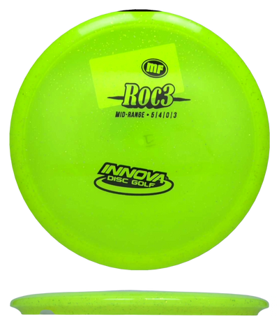 Innova Roc3